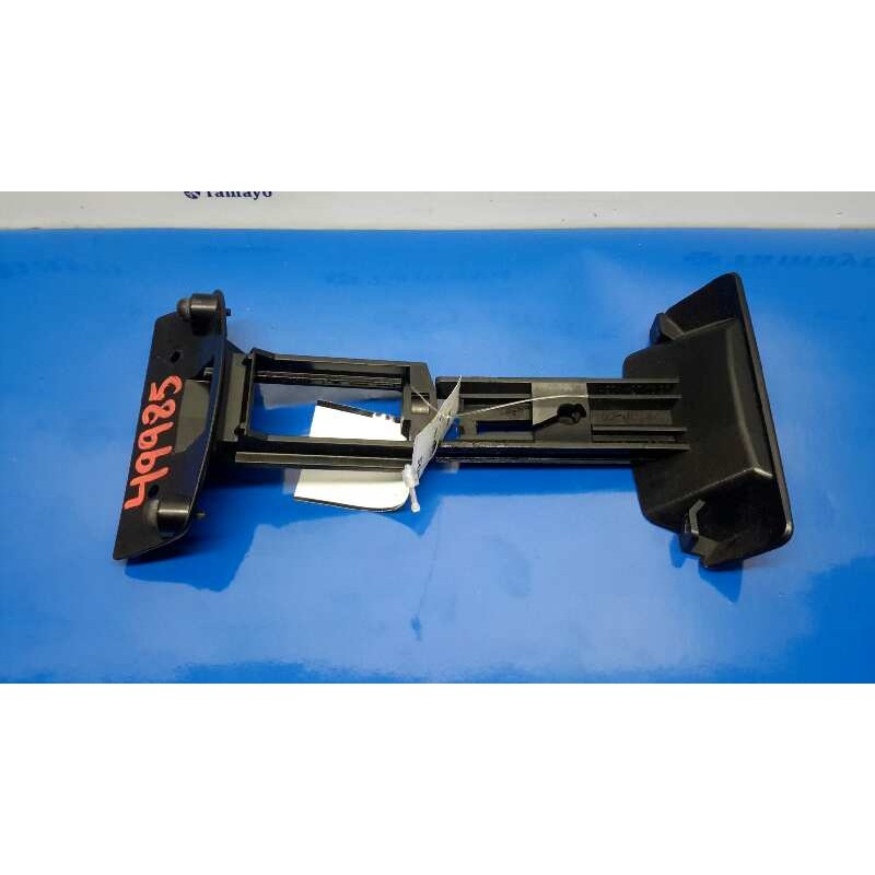 Recambio de palanca freno de mano para mercedes clase c (w204) berlina 2.2 cdi cat referencia OEM IAM A2044200177  