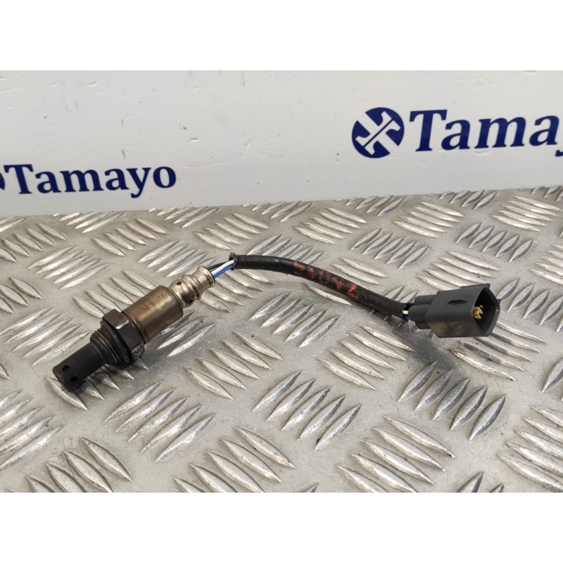 Recambio de sonda lambda para lexus gs (gs/us/ws19) 3.0 v6 24v cat referencia OEM IAM 8946730010  