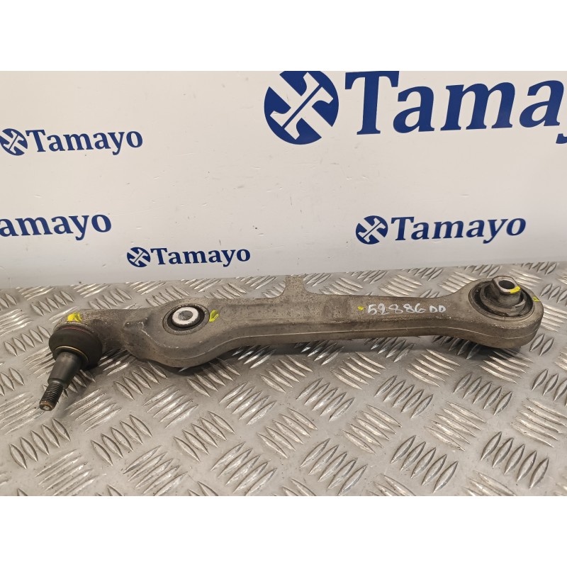 Recambio de brazo suspension inferior delantero derecho para audi a4 berlina (8e) 1.9 tdi referencia OEM IAM   