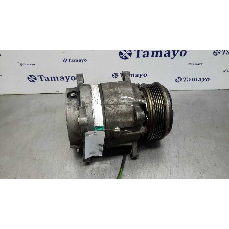 Recambio de compresor aire acondicionado para peugeot 406 berlina (s1/s2) 2.0 hdi referencia OEM IAM 1135290  