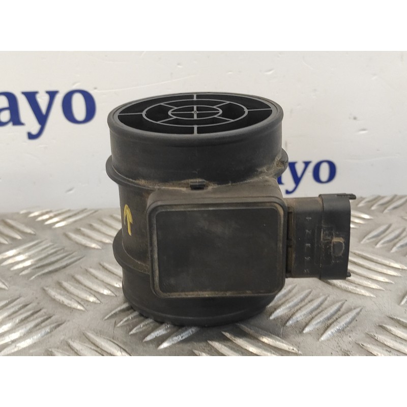 Recambio de caudalimetro para opel zafira b 2.2 16v cat (z 22 yh / lch) referencia OEM IAM 5WK9634  24404016