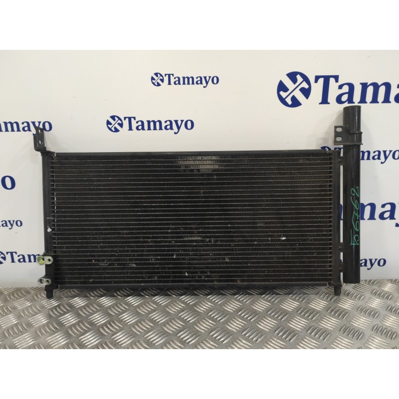 Recambio de condensador / radiador aire acondicionado para toyota prius (nhw30) 1.8 16v cat referencia OEM IAM 19AW0038  
