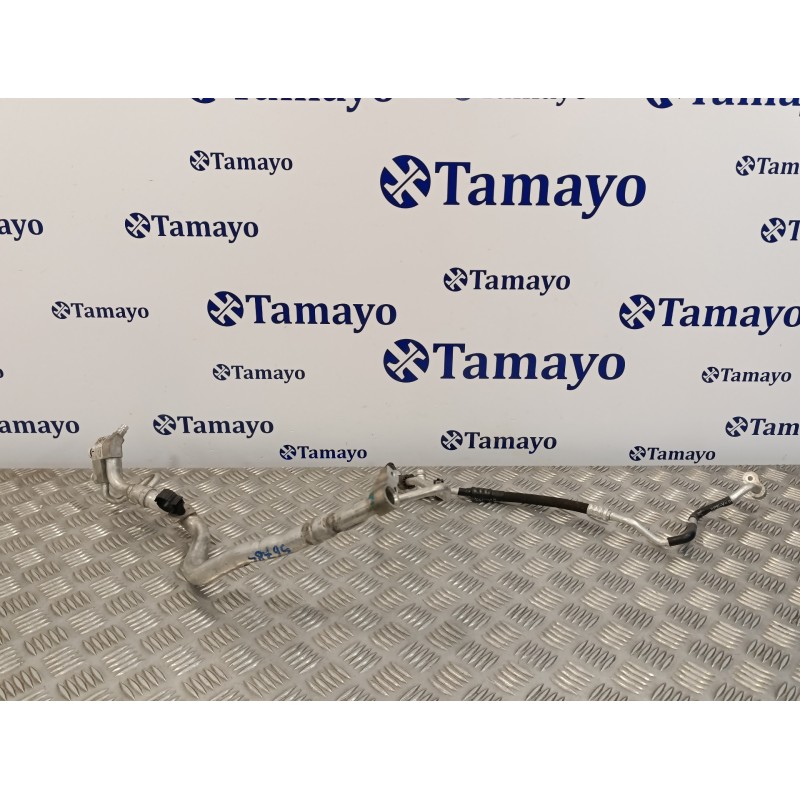 Recambio de tubos aire acondicionado para bmw serie 1 lim. (f20/f21) 2.0 16v turbodiesel referencia OEM IAM 6453933712504  