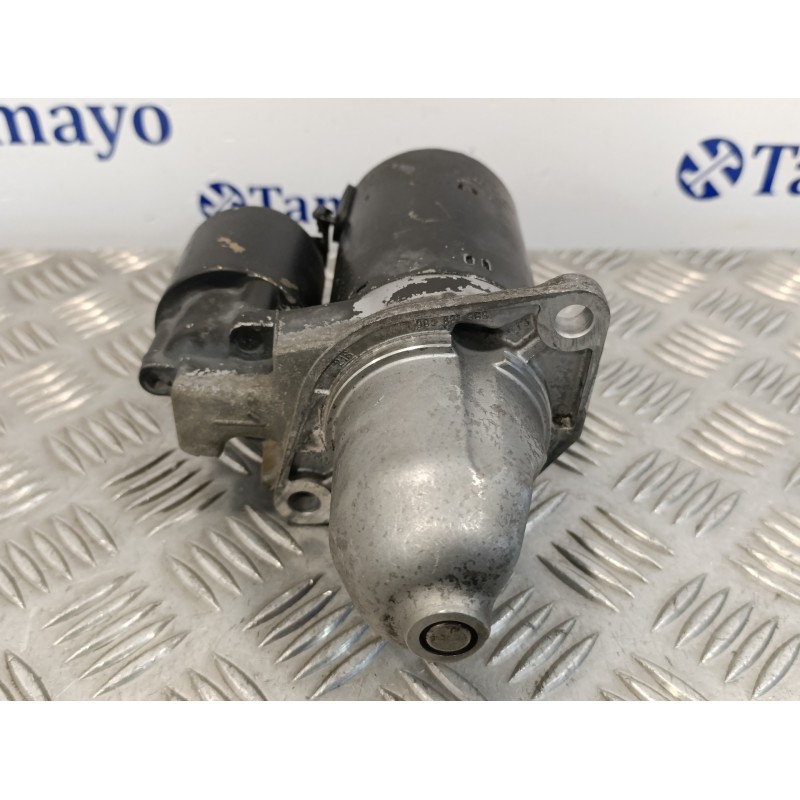 Recambio de motor arranque para nissan micra (k11) 1.3 16v cat referencia OEM IAM 0001112018 0331303164 2330099B00