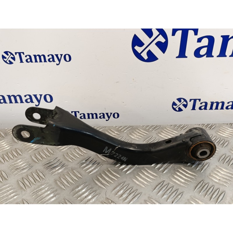 Recambio de brazo suspension superior trasero izquierdo para subaru forester 2.0 diesel cat referencia OEM IAM   