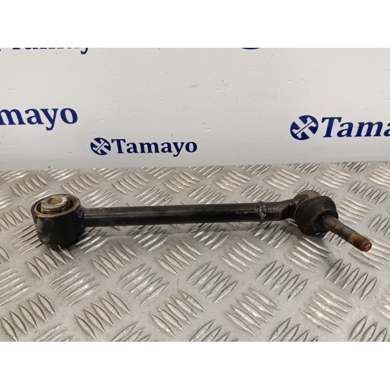 Recambio de brazo suspension inferior trasero derecho para subaru forester 2.0 diesel cat referencia OEM IAM   