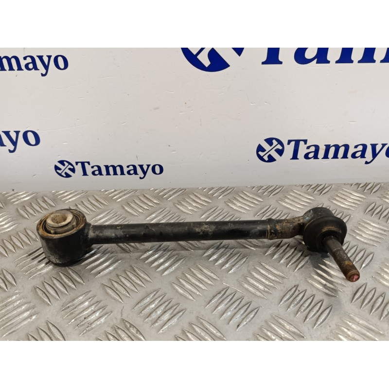 Recambio de brazo suspension inferior trasero izquierdo para subaru forester 2.0 diesel cat referencia OEM IAM   
