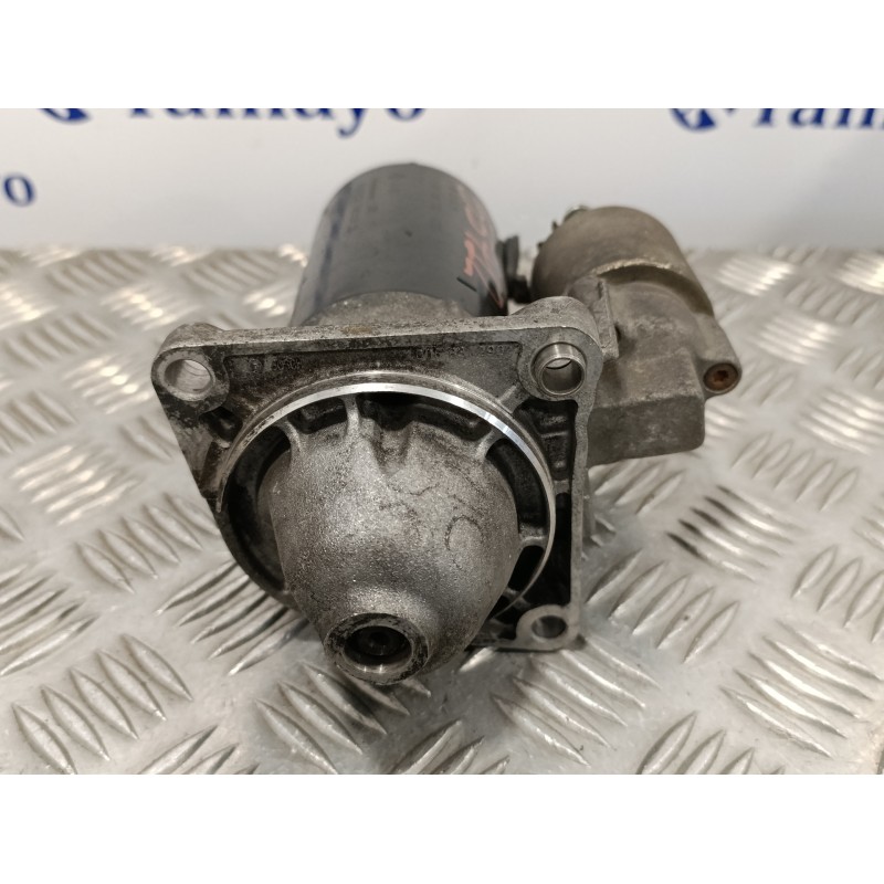 Recambio de motor arranque para alfa romeo gt (125) 1.9 jtd (m) 16v cat referencia OEM IAM 0001108234  