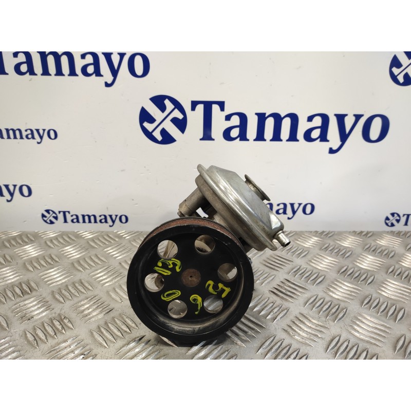 Recambio de depresor freno / bomba vacio para peugeot boxer caja cerr. techo sobreelev. (rs3700)(230)(´02) 2.5 turbodiesel cat r