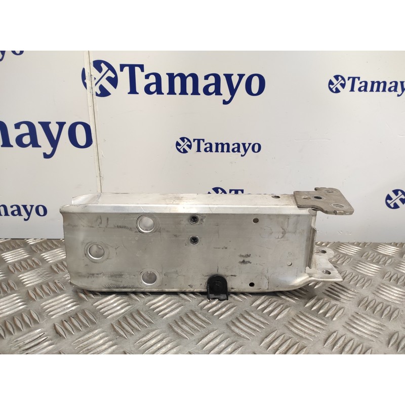 Recambio de soporte refuerzo parachoques derecho para bmw serie 1 lim. (f20/f21) 2.0 16v turbodiesel referencia OEM IAM 51117266