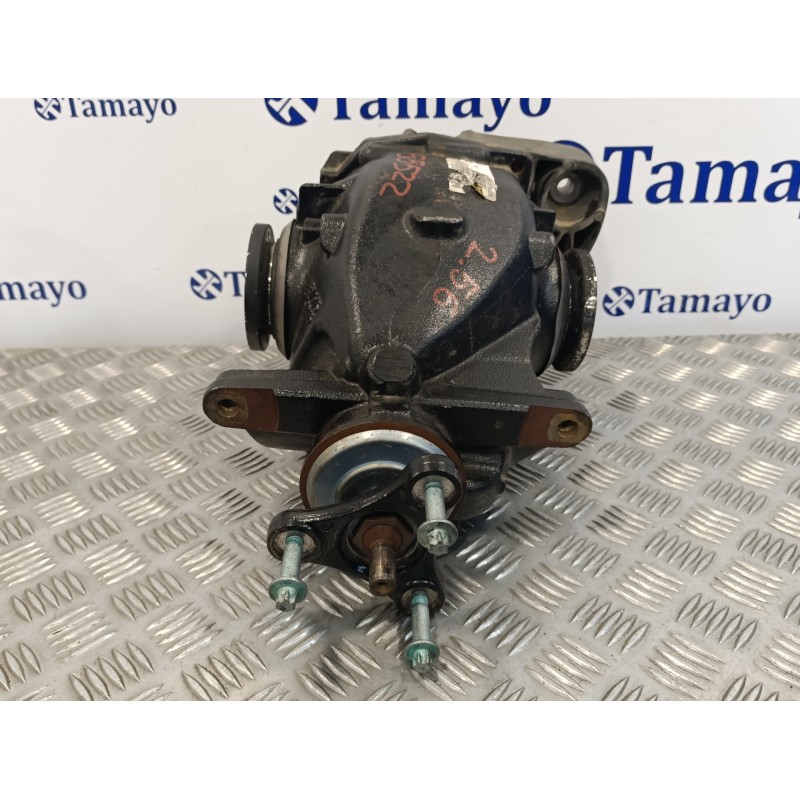 Recambio de diferencial trasero para bmw serie 3 berlina (e90) 2.0 16v diesel referencia OEM IAM EAJ17S  7518405B