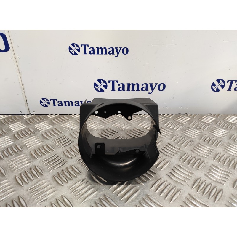 Recambio de moldura para mercedes sprinterii caja abierta (desde 01.06) 2.1 cdi cat referencia OEM IAM 2816729051  