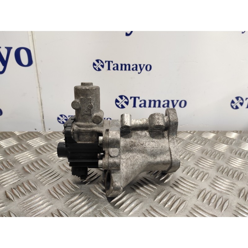 Recambio de valvula egr para citroen c-crosser 2.2 hdi fap cat referencia OEM IAM 9656911780  70057805