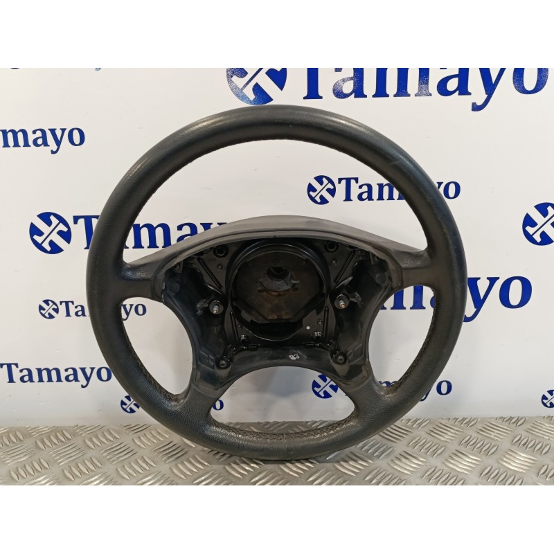 Recambio de volante para mercedes clase s (w220) berlina 4.0 cdi 32v cat referencia OEM IAM 6015835  1042470