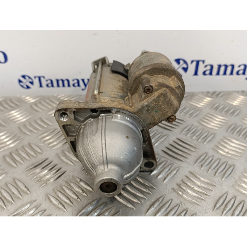 Recambio de motor arranque para fiat doblo (119) 1.3 16v jtd cat referencia OEM IAM 51823860  C880D6G32