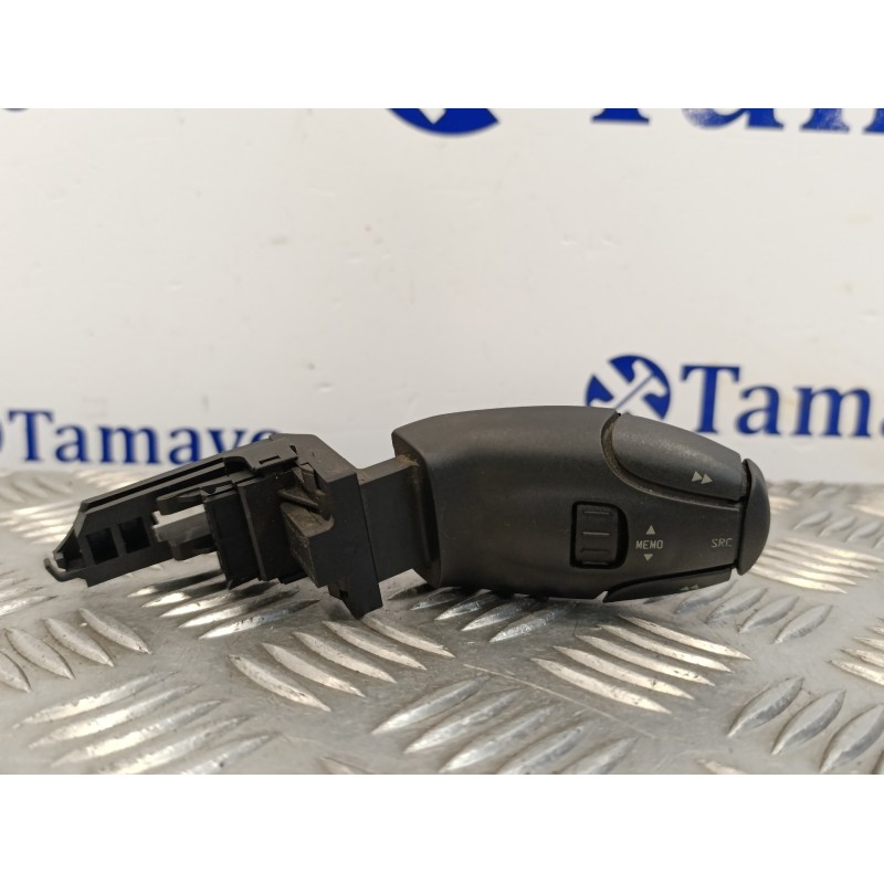 Recambio de mando volante para peugeot 307 break/sw (s2) 2.0 16v hdi fap cat (rhr / dw10bted4) referencia OEM IAM 96637240XT 964