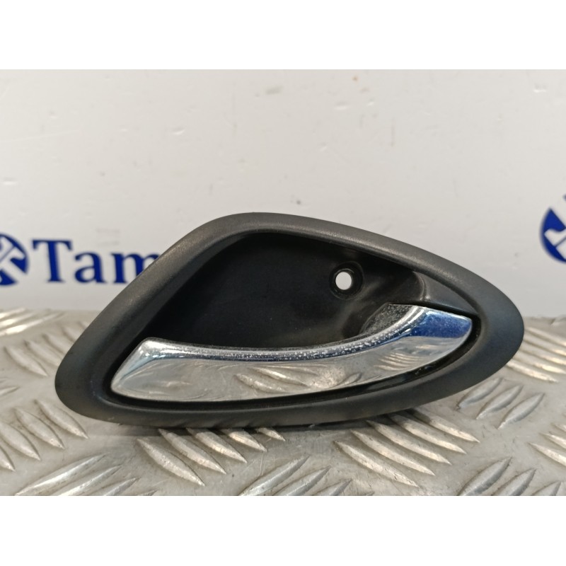 Recambio de maneta interior trasera derecha para honda jazz (gd1/5) 1.4 dsi cat referencia OEM IAM   