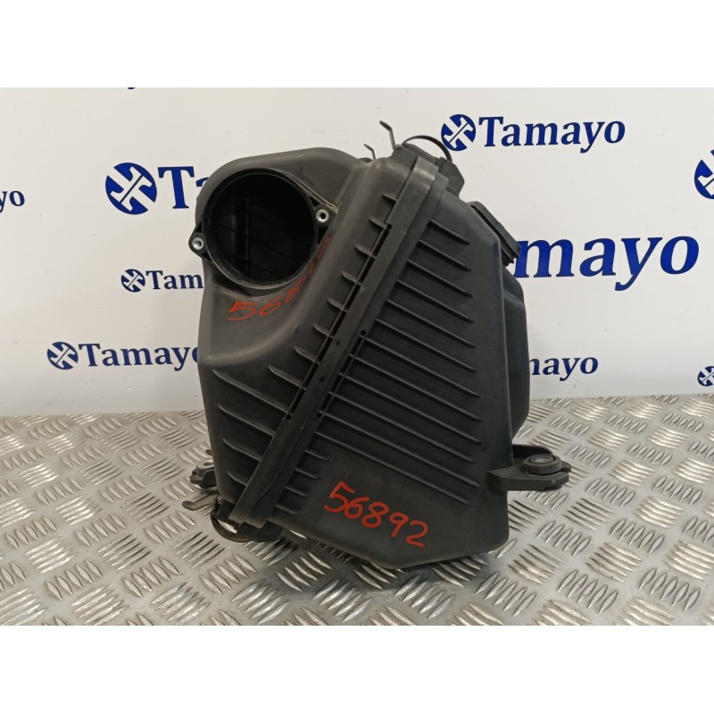 Recambio de carcasa filtro aire para hyundai santa fe (bm) 2.2 crdi cat referencia OEM IAM 281102P300  