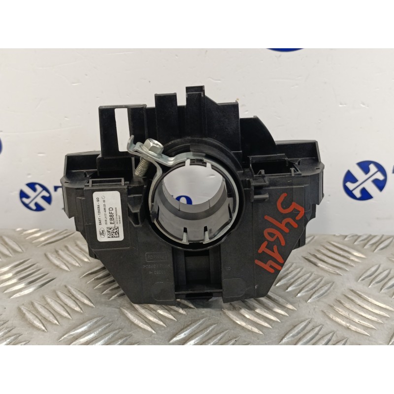 Recambio de plasticos varios interior para ford fiesta (cb1) 1.6 tdci cat referencia OEM IAM 8A6T13N064GD  