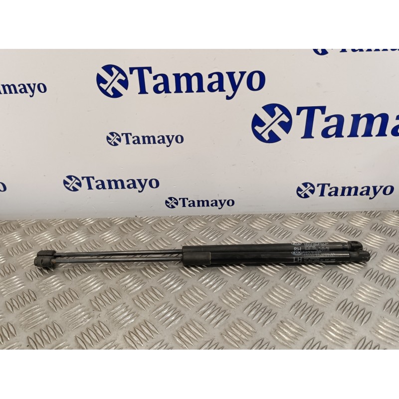 Recambio de amortiguadores maletero / porton para kia carens 2.0 turbodiesel cat referencia OEM IAM OK2FB62620B  0346TL0490N