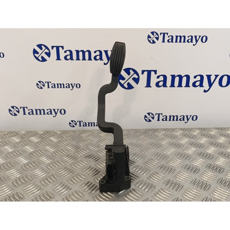 Recambio de pedal acelerador para fiat stilo (192) 1.9 jtd cat referencia OEM IAM 0280752227 3801920017 46779078