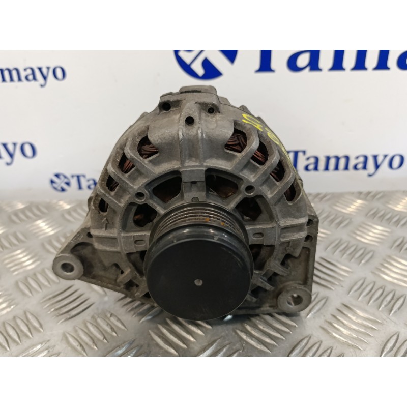 Recambio de alternador para volkswagen passat variant (3b6) 2.0 20v cat (alt) referencia OEM IAM 06B903016AD  SG12B074