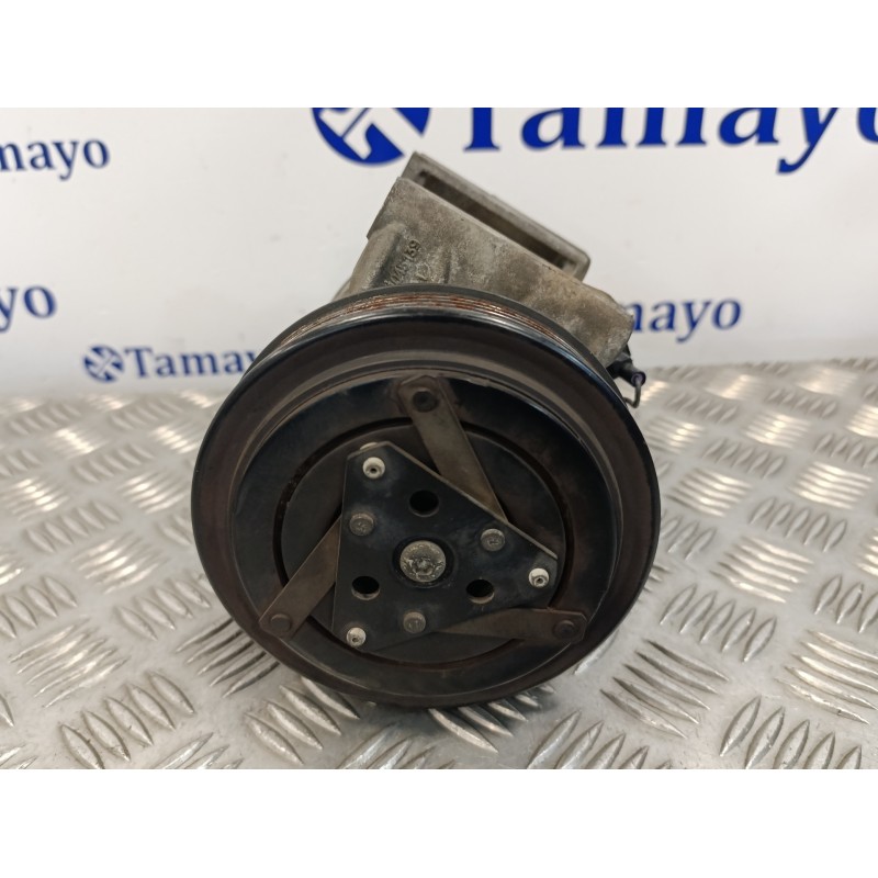 Recambio de compresor aire acondicionado para nissan primera berlina (p12) 1.6 cat referencia OEM IAM 926009F510  2J55245010