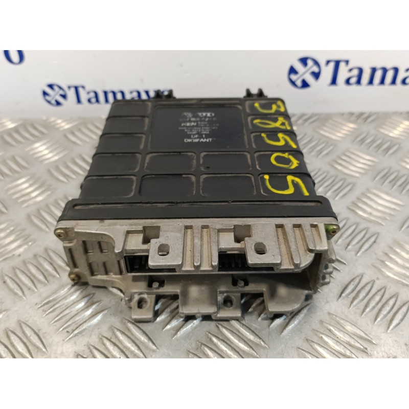 Recambio de centralita motor uce para volkswagen golf iii berlina (1h1) 2.0 referencia OEM IAM 5WP4064  037906024B