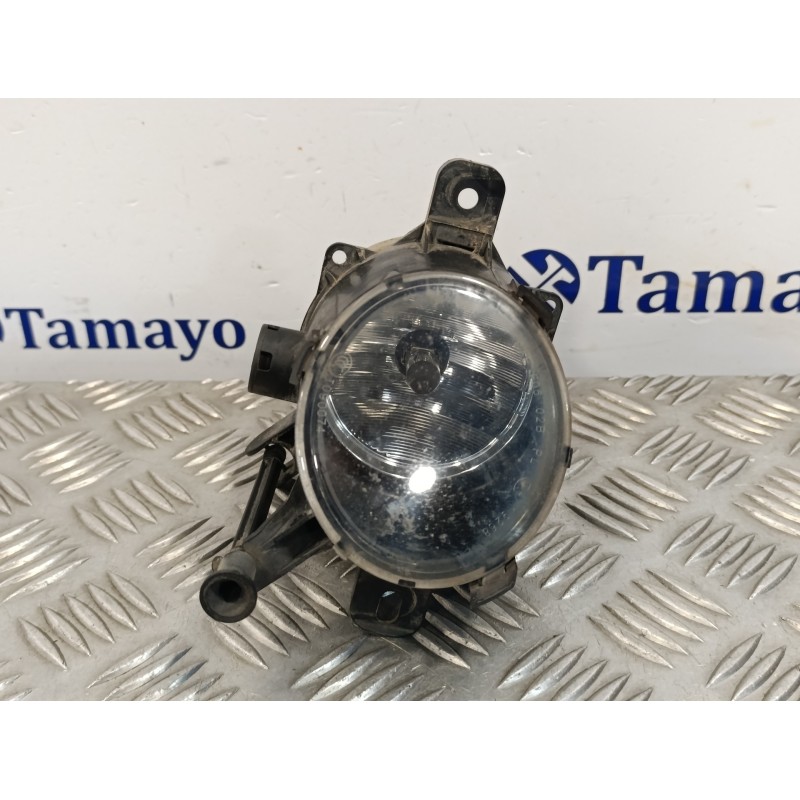 Recambio de faro antiniebla derecho para opel zafira b 2.2 16v cat (z 22 yh / lch) referencia OEM IAM 662588537  93357464
