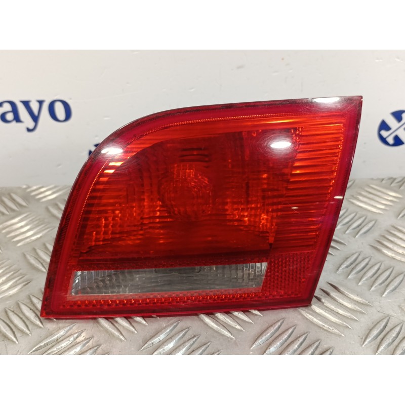 Recambio de piloto trasero derecho interior para audi a3 sportback (8p) 2.0 tdi referencia OEM IAM 8P4945094  