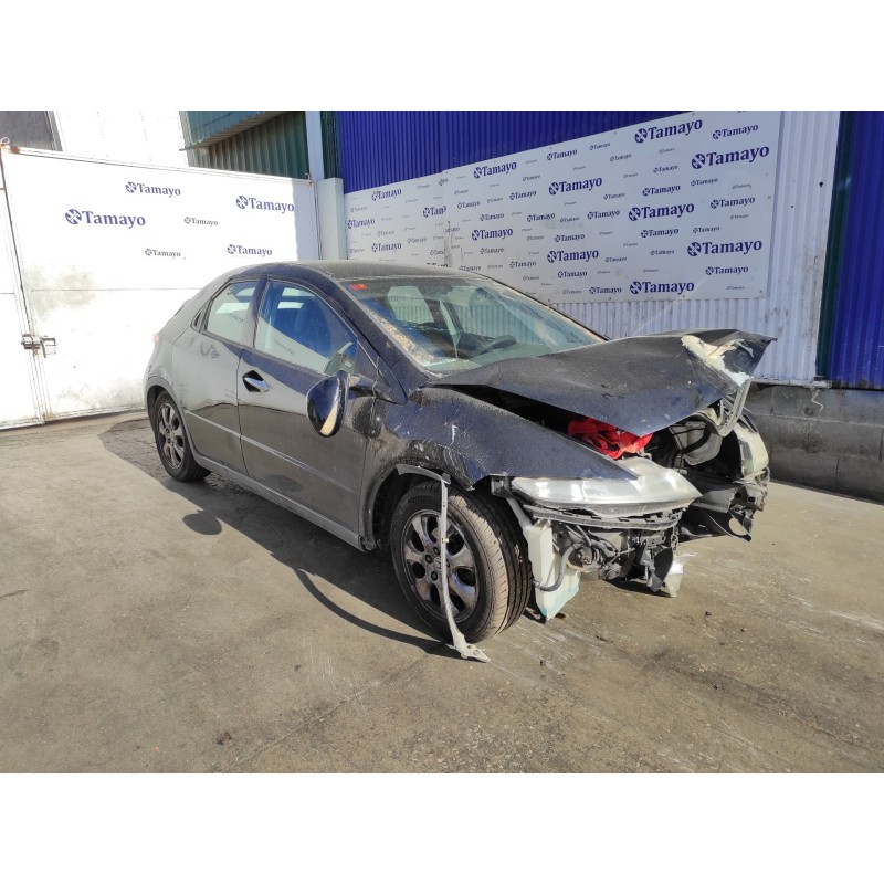 Recambio de motor completo para honda civic berlina 5 (fk) 1.4 dsi cat referencia OEM IAM L13A712  