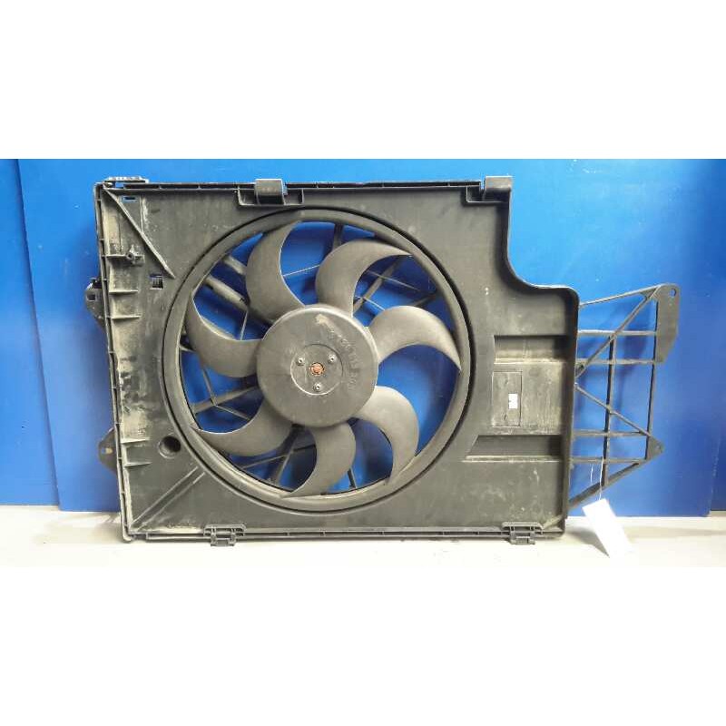 Recambio de electroventilador para volkswagen t5 transporter/furgoneta 2.5 tdi referencia OEM IAM 7H0959455A 3136613303 01303032