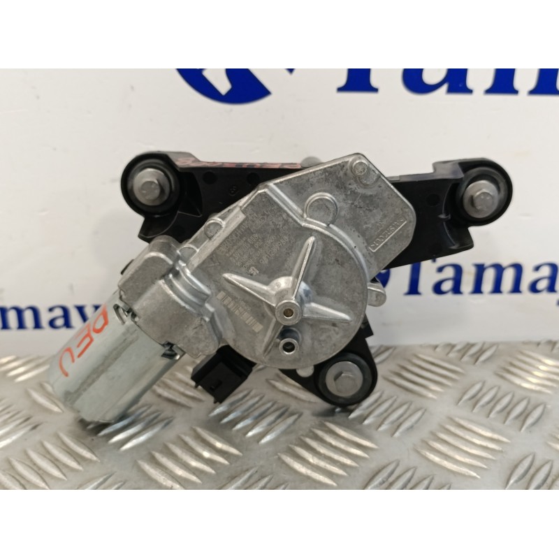 Recambio de motor limpia trasero para peugeot 3008 1.6 blue-hdi fap referencia OEM IAM 9811259980  0390205008