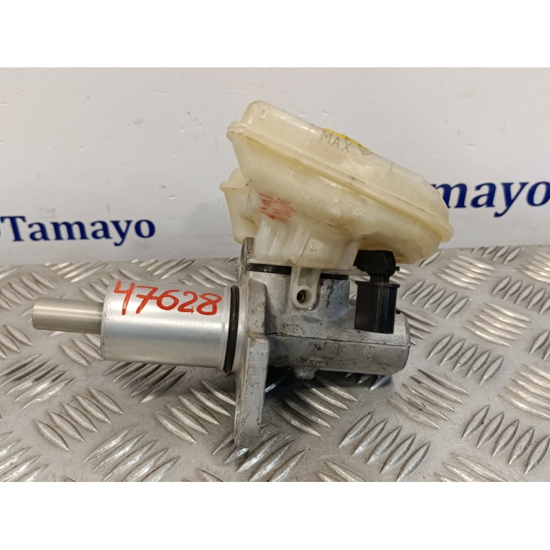 Recambio de bomba freno para audi a6 allroad quattro (4fh) 3.0 v6 24v tdi referencia OEM IAM 8E0611301G  32067009