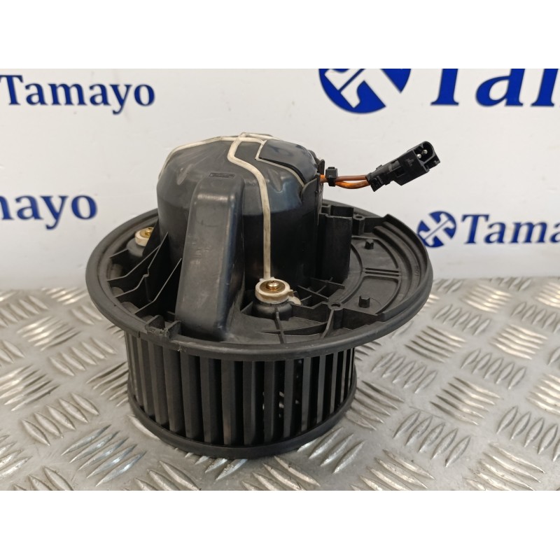 Recambio de motor calefaccion para mercedes clase a (w169) 2.0 cdi cat referencia OEM IAM A1698200642  982485P