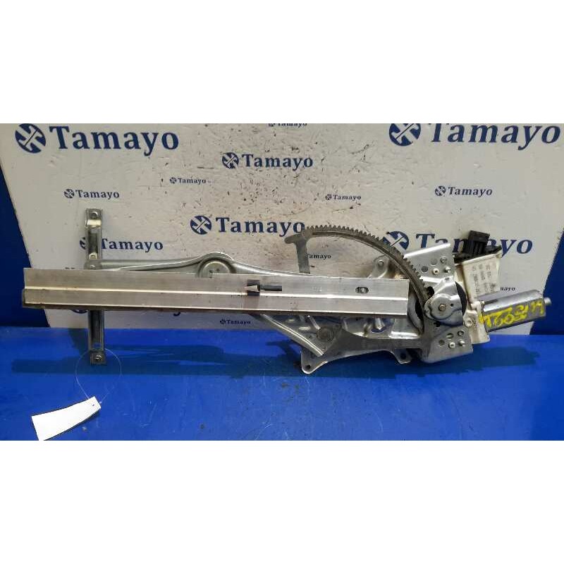 Recambio de elevalunas delantero izquierdo para opel vectra c berlina 2.0 dti referencia OEM IAM 9178987 990089 106045100