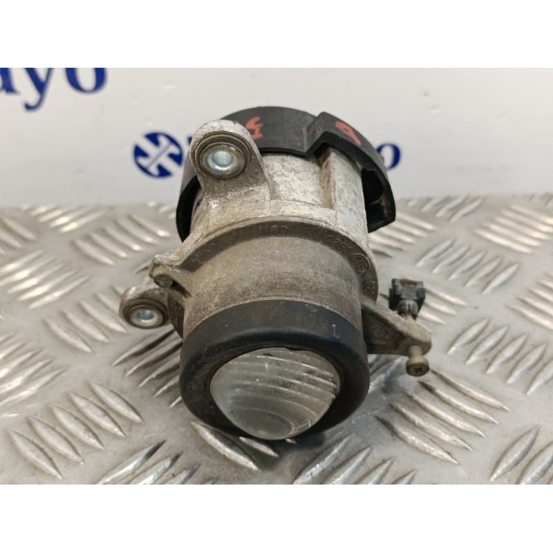 Recambio de faro antiniebla derecho para fiat punto berlina (188) 1.3 jtd cat referencia OEM IAM 468499393  468499661