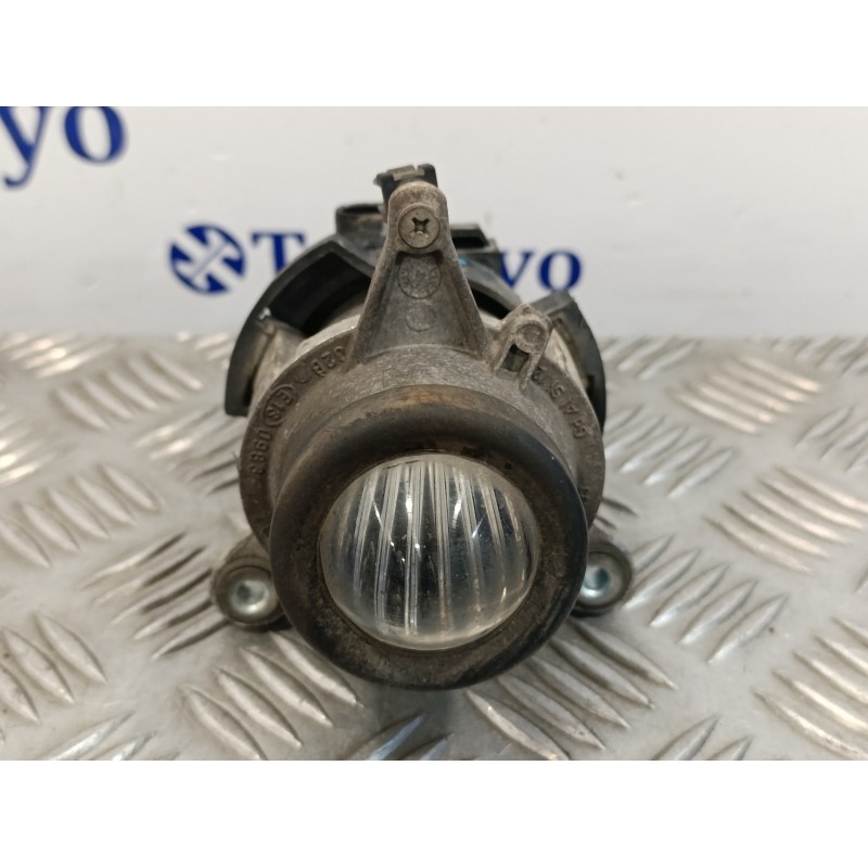Recambio de faro antiniebla izquierdo para fiat punto berlina (188) 1.3 jtd cat referencia OEM IAM 468499393  468499661