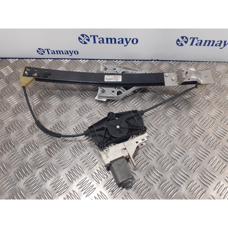 Recambio de elevalunas trasero derecho para audi a4 avant (8k5) (2008) 2.0 16v tdi referencia OEM IAM 8K0839462A  