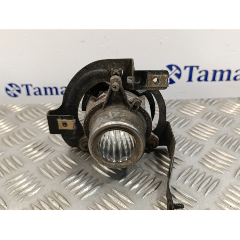 Recambio de faro antiniebla izquierdo para alfa romeo 147 (190) 1.9 jtd 8v impression referencia OEM IAM 468499393  468499661