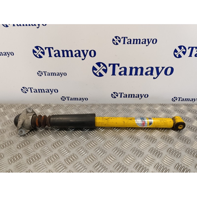 Recambio de amortiguador trasero izquierdo para volkswagen golf iv berlina (1j1) 1.9 tdi referencia OEM IAM   