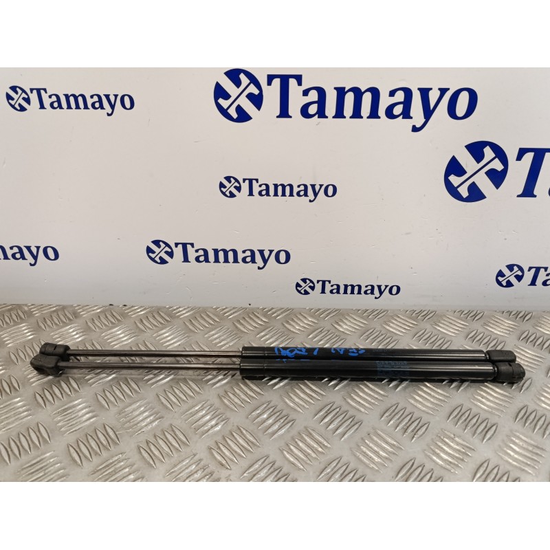 Recambio de amortiguadores maletero / porton para seat leon (5f1) 1.4 16v tsi referencia OEM IAM 0174680515N  