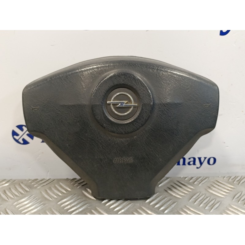 Recambio de airbag delantero izquierdo para opel vivaro 1.9 cdti cat (f9q-760 / l08) referencia OEM IAM 8200136332  