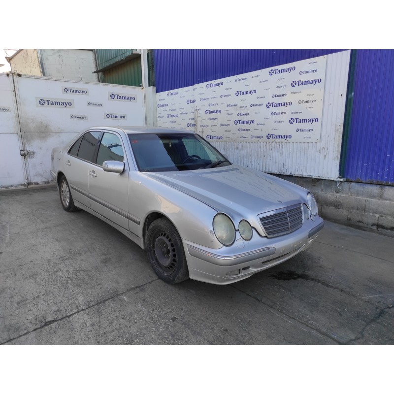 Recambio de motor completo para mercedes clase e (w210) berlina 280 (210.063) referencia OEM IAM 112921  M112921