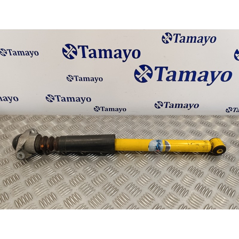 Recambio de amortiguador trasero derecho para volkswagen golf iv berlina (1j1) 1.9 tdi referencia OEM IAM   