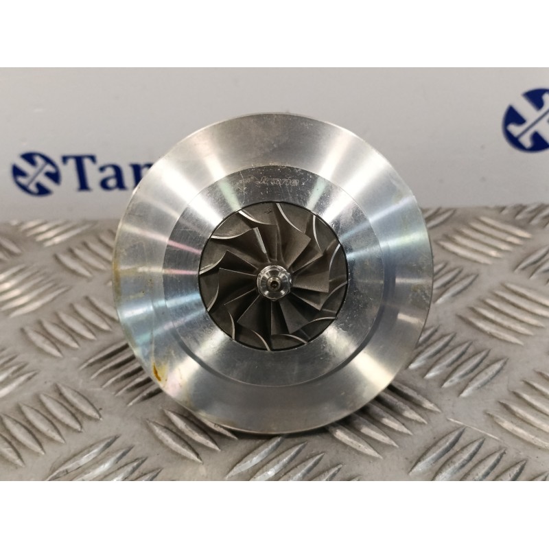 Recambio de cartucho k03 para volkswagen golf iv variant (1j5) 1.8 20v turbo referencia OEM IAM 1000030005  53037100502