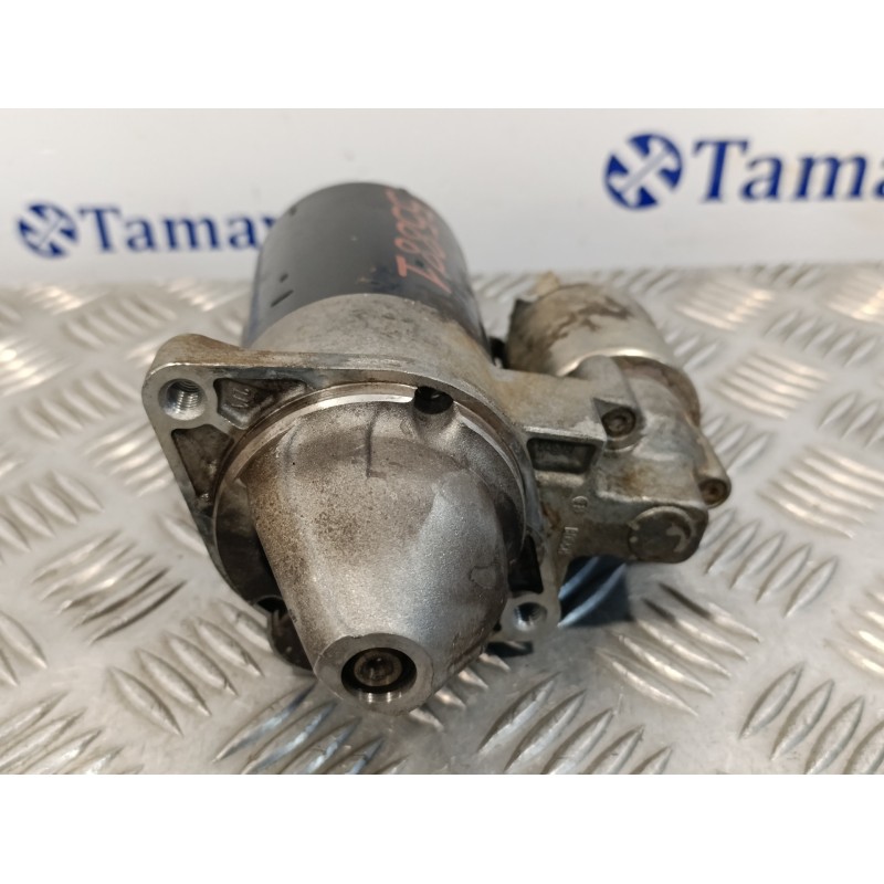 Recambio de motor arranque para smart fortwo coupe 0.8 cdi referencia OEM IAM A0051513801 0021845V001 0001106014