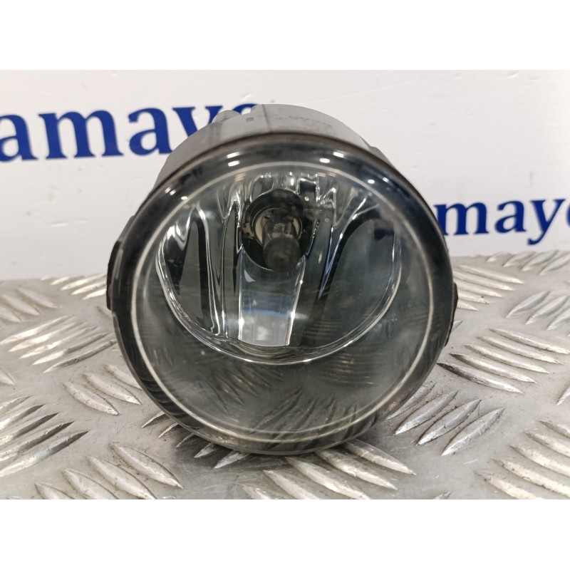 Recambio de faro antiniebla izquierdo para nissan qashqai (j11) 1.6 dci turbodiesel cat referencia OEM IAM 261508992B  89208203