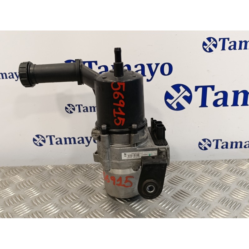 Recambio de bomba direccion para citroen c4 lim. 1.6 hdi fap referencia OEM IAM 9675674180 V29006925E A5100993F