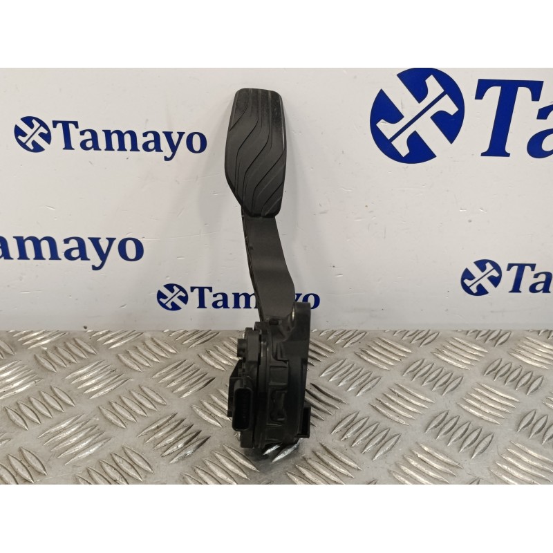 Recambio de pedal acelerador para nissan qashqai (j11) 1.6 dci turbodiesel cat referencia OEM IAM 180024BA0B  6PV00997815